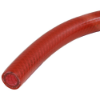 Afbeeldingen van Persslang PVC 8X14MM WD15 rood-transp. 50M