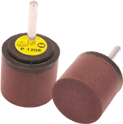 Afbeeldingen van Marmoreerstift RFM652 R-Flex 30X30X6MM K60