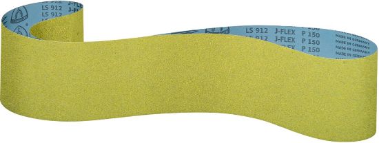 Afbeeldingen van Schuurband LS912JF 40X815MM K120 F4G