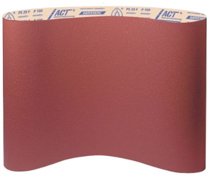 Afbeeldingen van Schuurband PS29F antistatisch 1120X2150MM K120 F1