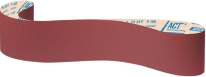 Afbeeldingen van Schuurband PS29F antistatisch 150X2000MM K80 F5