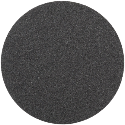 Afbeeldingen van Schuurschijf PS19EK met klittenband 115MM K220 zonder asgat