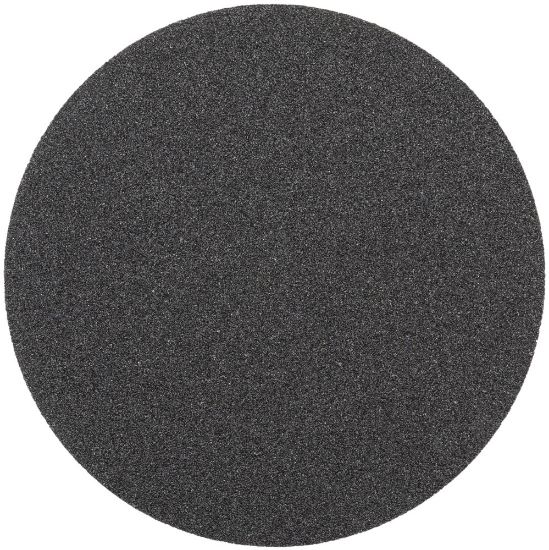 Afbeeldingen van Schuurschijf PS19EK met klittenband 115MM K80 zonder asgat