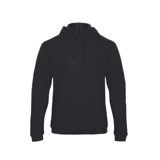 Afbeeldingen van B&C Hoodie 50/50 ID.203 5WUI24 navy 4XL