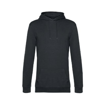 Afbeeldingen van B&C Hoodie 5WU03W asfalt XS