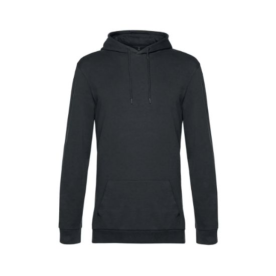 Afbeeldingen van B&C Hoodie 5WU03W asfalt 4XL