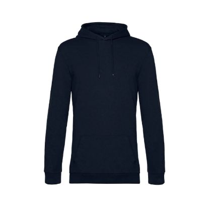 Afbeeldingen van B&C Hoodie 5WU03W navy XS