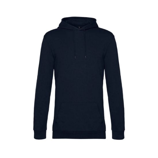Afbeeldingen van B&C Hoodie 5WU03W navy XS
