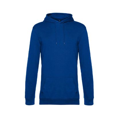 Afbeeldingen van B&C Hoodie 5WU03W royal 2XL