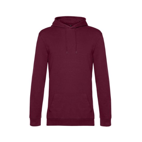 Afbeeldingen van B&C Hoodie 5WU03W wijn 2XL