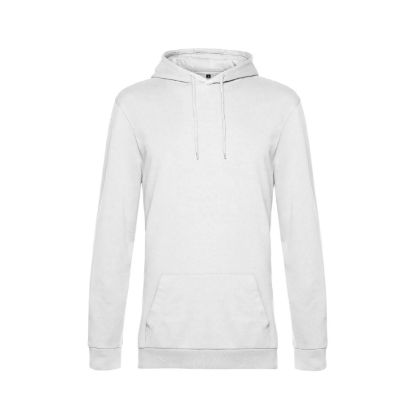 Afbeeldingen van B&C Hoodie 5WU03W wit S
