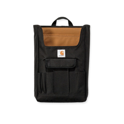 Afbeeldingen van CARHARTT Auto organizer zwart onesize