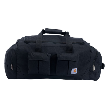 Afbeeldingen van CARHARTT Gereedschapstas 40L 802183 zwart onesize