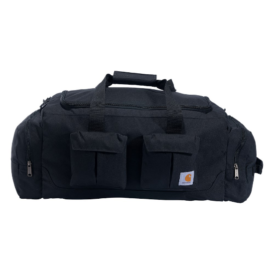Afbeeldingen van CARHARTT Gereedschapstas 40L 802183 zwart onesize
