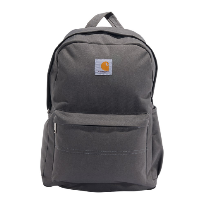 Afbeeldingen van CARHARTT Laptop dayback 21L 802165 grijs onesize