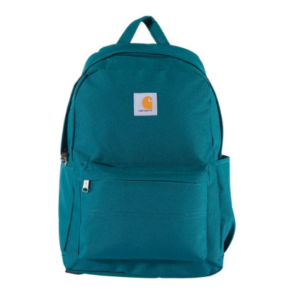 Afbeeldingen van CARHARTT Laptop dayback 21L 802165 tidal onesize