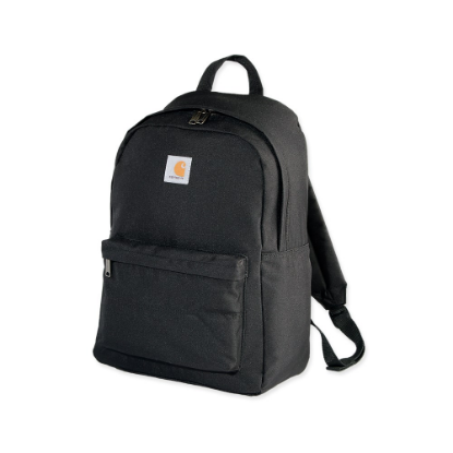 Afbeeldingen van CARHARTT Laptop dayback 21L 802165 zwart onesize