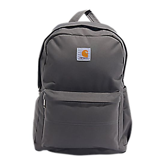Afbeeldingen van CARHARTT Laptop dayback 21L 803125 gravel onesize