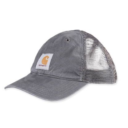 Afbeeldingen van CARHARTT Pet Buffalo 100286 gravel onesize