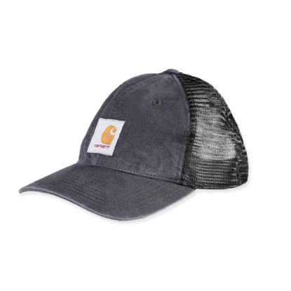 Afbeeldingen van CARHARTT Pet Buffalo 100286 zwart onesize