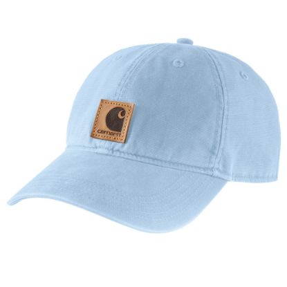 Afbeeldingen van CARHARTT Pet Odessa 100289 fog blue onesize