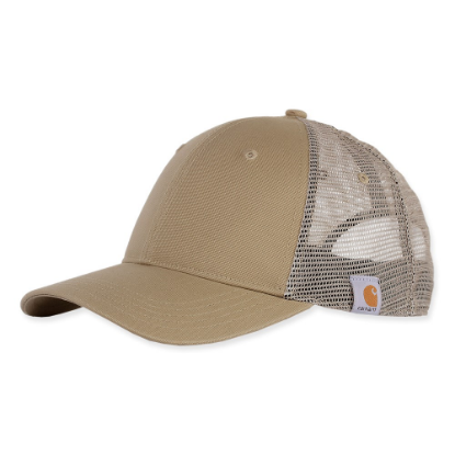 Afbeeldingen van CARHARTT Pet rugged professional 103056 dark khaki onesize
