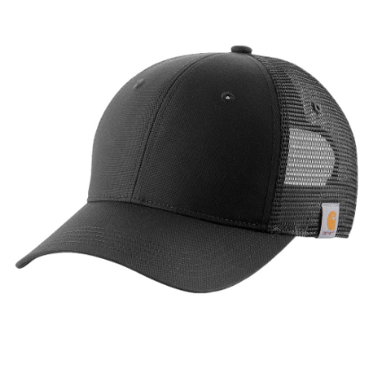 Afbeeldingen van CARHARTT Pet rugged professional 103056 zwart onesize