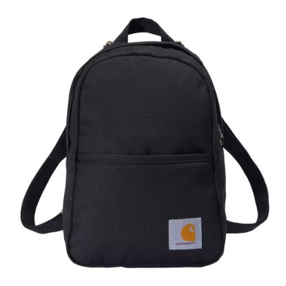 Afbeeldingen van CARHARTT Rugzak Classic Mini zwart onesize