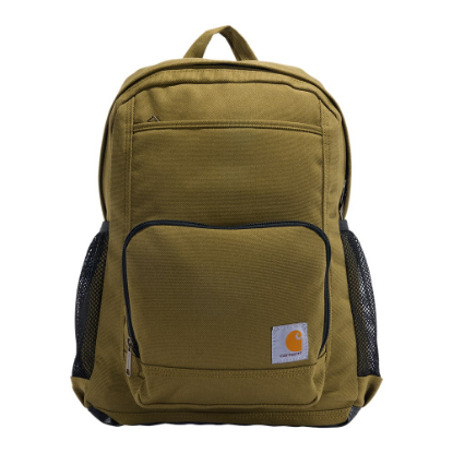 Afbeeldingen van CARHARTT Rugzak met één compartiment 23L 802161 basil onesize