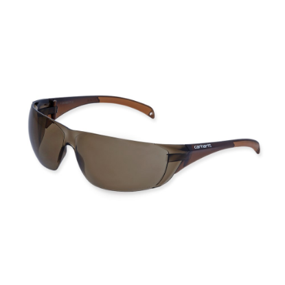 Afbeeldingen van CARHARTT Veiligheidsbril Billings 891018 brons onesize