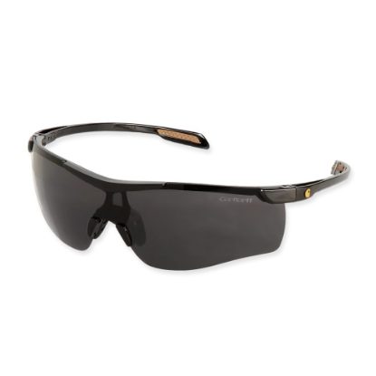 Afbeeldingen van CARHARTT Veiligheidsbril Cayce 891024 grijs onesize