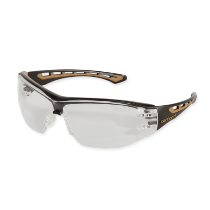 Afbeeldingen van CARHARTT Veiligheidsbril Easley 891023 clear onesize