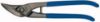Afbeeldingen van Ideaalschaar Erdi D116-260 rechts 260MM