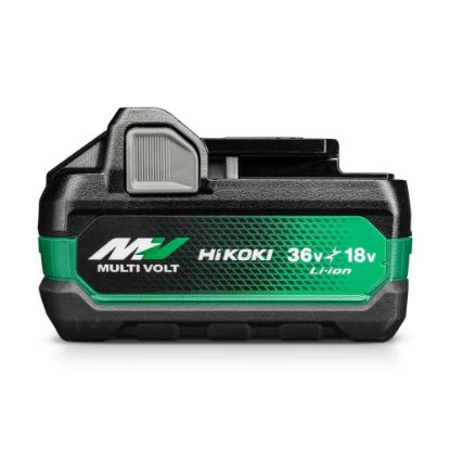 Afbeeldingen van Accu MV-A BSL36A18X 36V 2,5Ah / 18V 5,0Ah