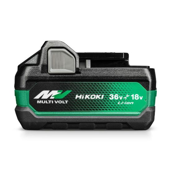 Afbeeldingen van Accu MV-A BSL36A18X 36V 2,5Ah / 18V 5,0Ah
