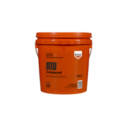 Afbeeldingen van Draadsnijvet RTD compound 500g