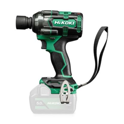 Afbeeldingen van Accu moeraanzetter WR18DHW2Z W2Z BL EXCL