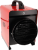 Afbeeldingen van KELFORT Ventilatorkachel 3,0kW 230V