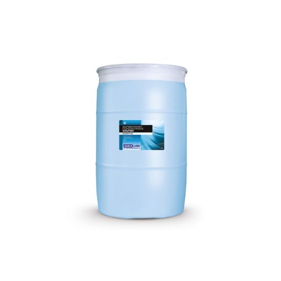 Afbeeldingen van AGEALUBE Ruitensproeiervloeistof Screenwash Concentrate Winter 60L