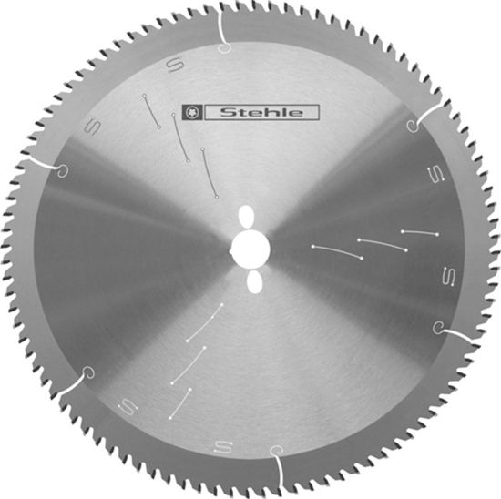 Afbeeldingen van STEHLE Cirkelzaagblad HW ALU 350X3,2/2,5X30MM Z108 TFA (2)