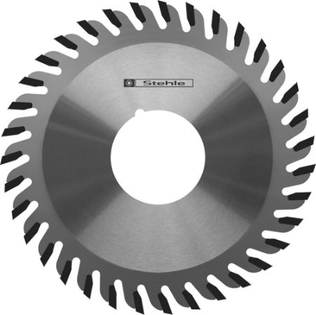 Afbeelding voor categorie Groeffrezen