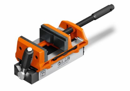 Afbeeldingen van FEIN Magnetische bankschroef set Versamag 100MM