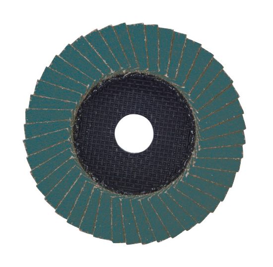 Afbeeldingen van FLAP GRINDING DISC SL50/125 G80 - 1PC