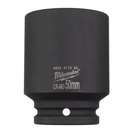 Afbeeldingen van HEX SOCKET SHW 3/4 DEEP 50MM-1PC