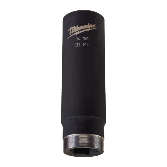 Afbeeldingen van HEX SOCKET SHW 3/8 DEEP 14MM-1PC