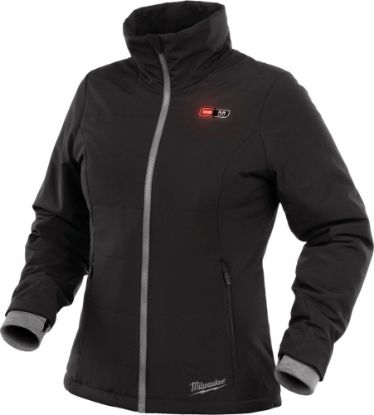 Afbeeldingen van M12HJLADIES-0(L) HEATED JACKET XXX
