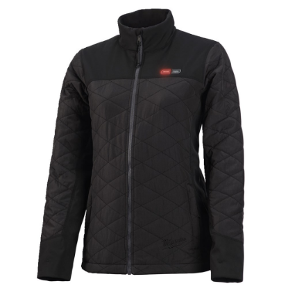 Afbeeldingen van M12HJPLADIES-0(XL) HEATED JACKET XXX