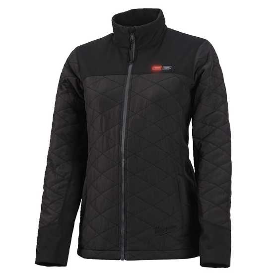 Afbeeldingen van M12HJPLADIES-0(2XL) HEATED JACKET XXX