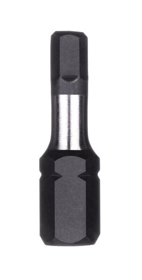 Afbeeldingen van SCREWDRIVER BIT SHW HEX4 25MM P2M