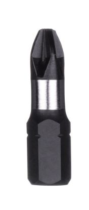 Afbeeldingen van SCREWDRIVER BIT SHW PZ2 25MM P2M